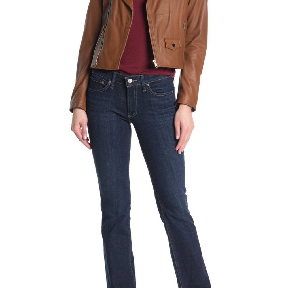 Levi’s 720 High Rise Super Skinny Jeans Size 27